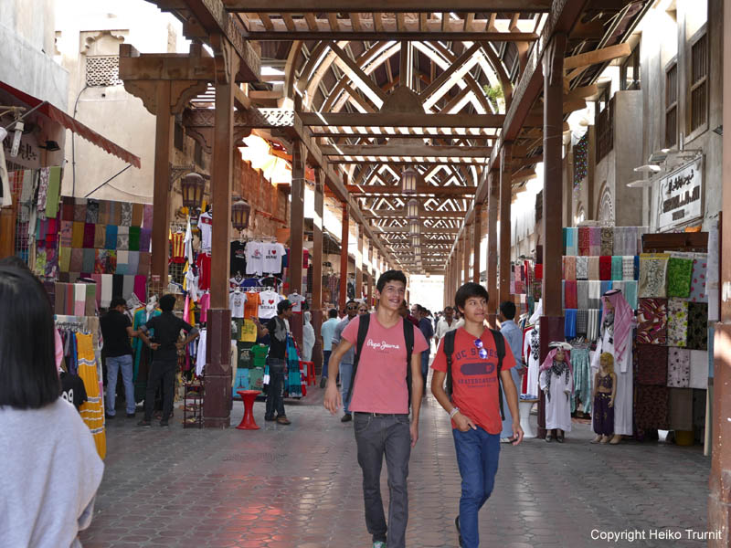 Souks