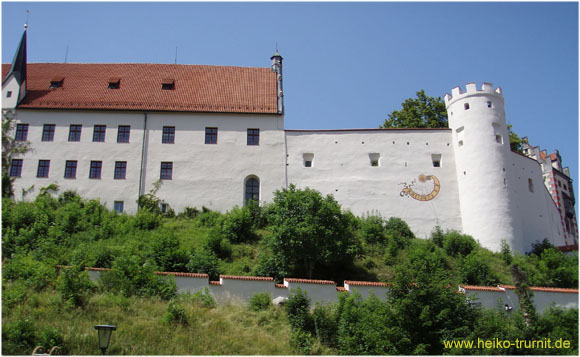 17.Hohes Schloss Füssen