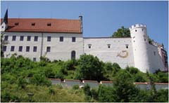17.Hohes Schloss Füssen
