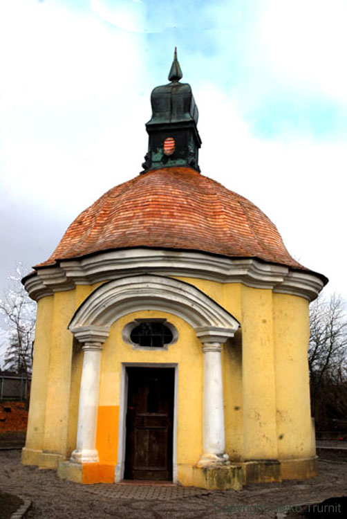 Kapelle_in_Markt_Schwaben