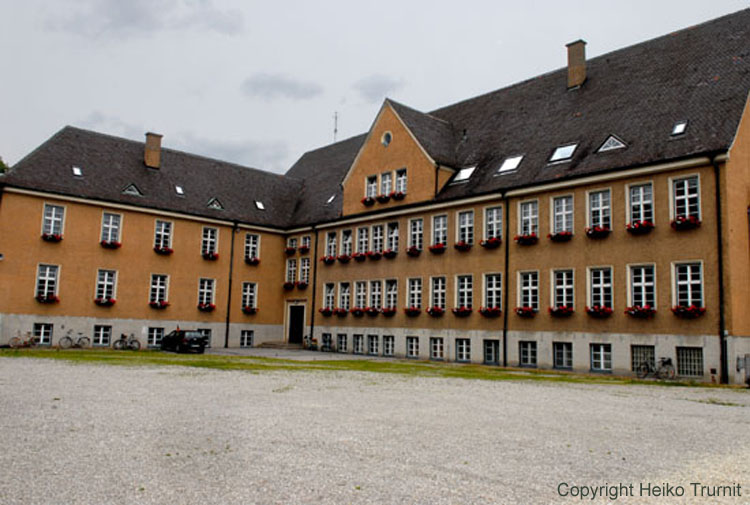 Ludwig-Thoma-Hauptschule Dachau