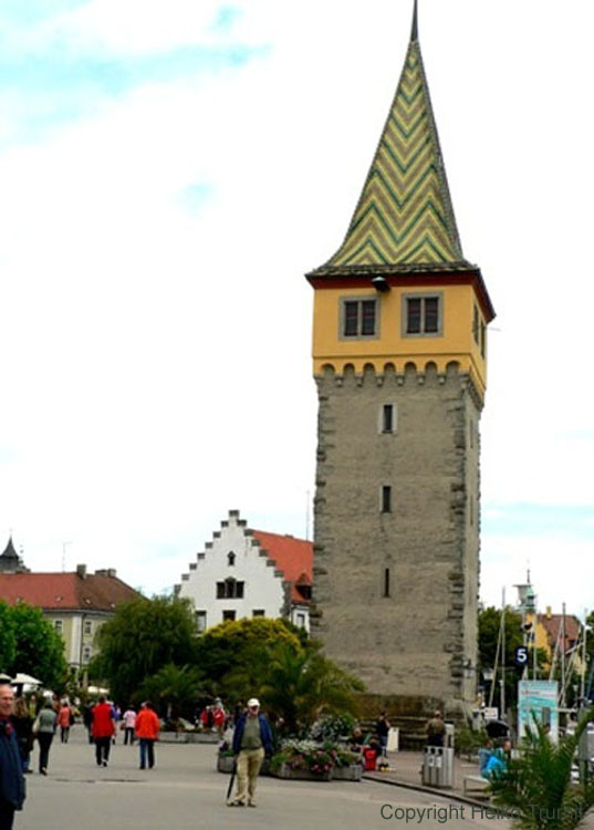 Mangturm_Lindau