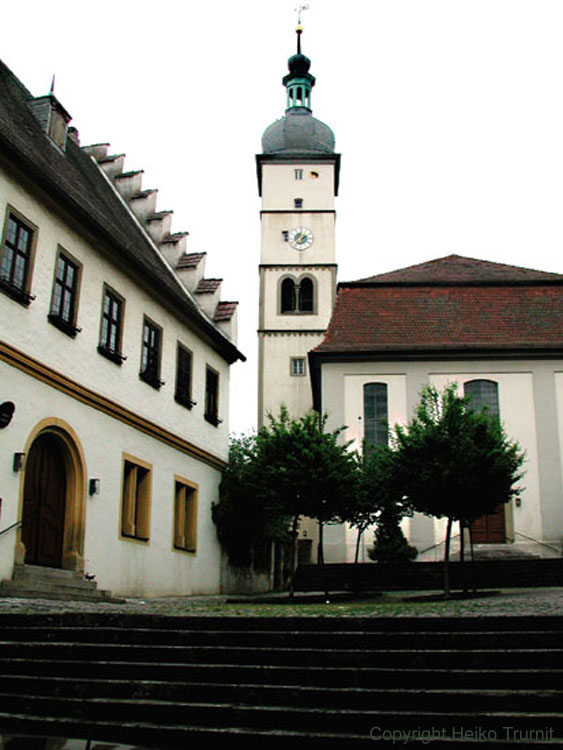 Rathaus_Mainbernheim