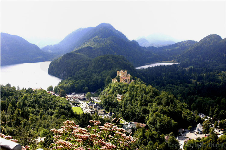 Schloss Hohenschwangau2