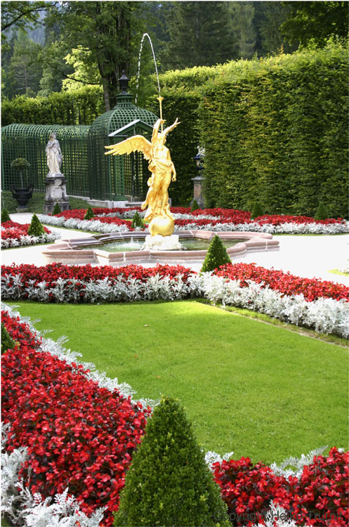 Schloss Linderhof4