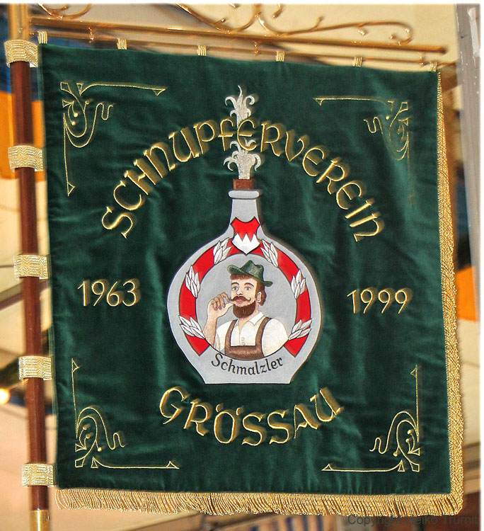 Schmai Verein Grössau