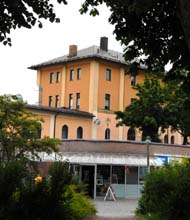 Dachau_Bahnhof