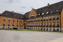 Ludwig-Thoma-Hauptschule Dachau