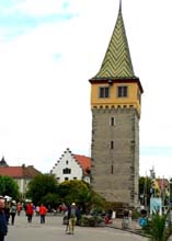 Mangturm_Lindau