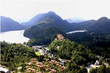 Schloss Hohenschwangau2