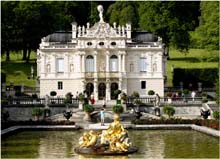 Schloss Linderhof