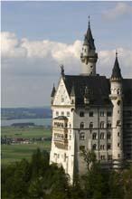 Schloss Neuschwanstein2