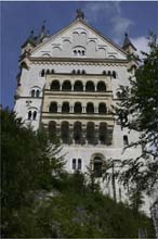 Schloss Neuschwanstein3