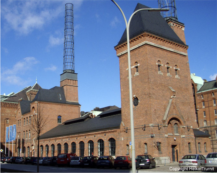 040.Hamburgs erstes Kraftwerk 1887