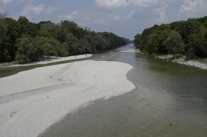 Die_Isar