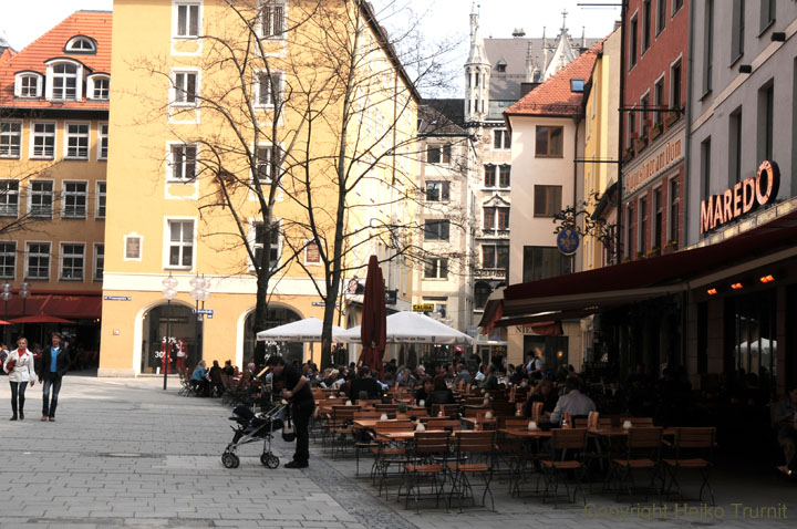 Frauenplatz