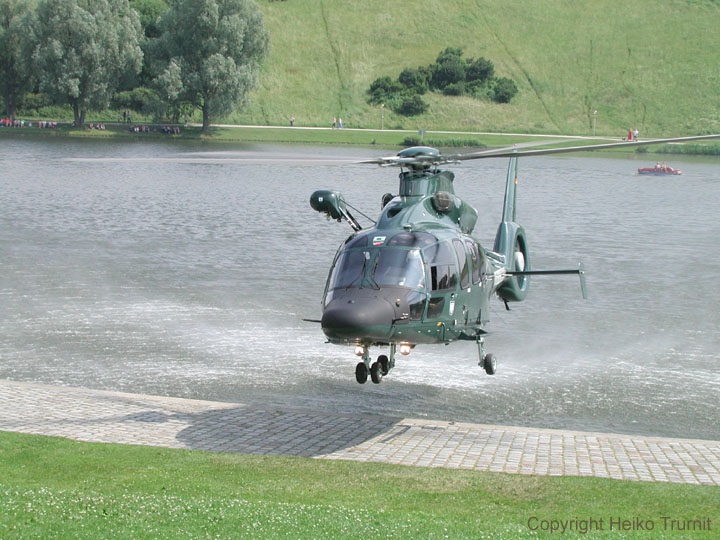 Helikopter