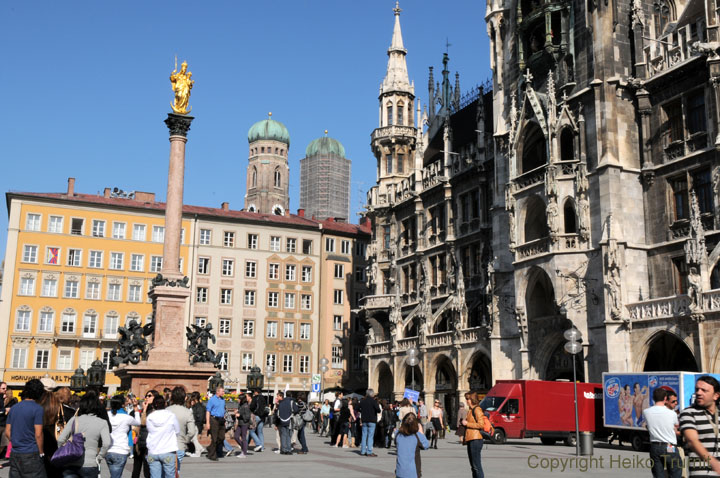 Marienplatz-1