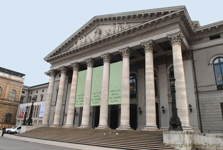 Nationaltheater