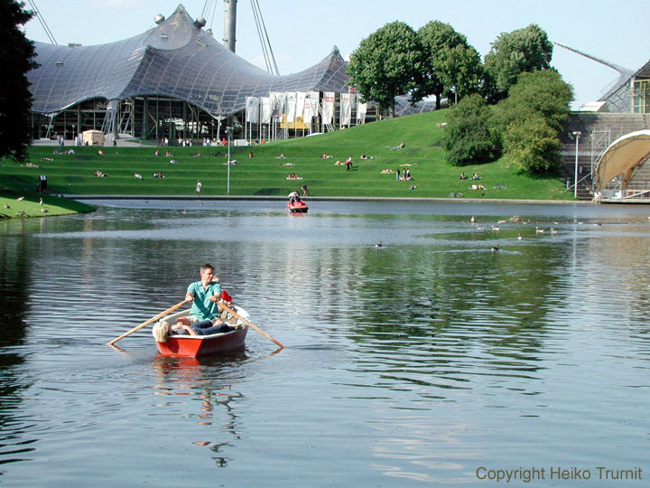 Olympiapark