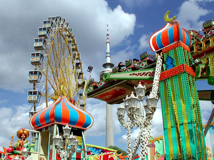 Olympiapark_Sommerfest