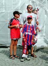 FCB-Family