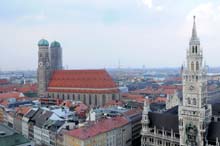 Muenchen