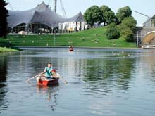 Olympiapark