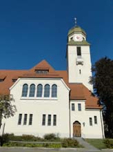 Eisl (Christuskirche -1)