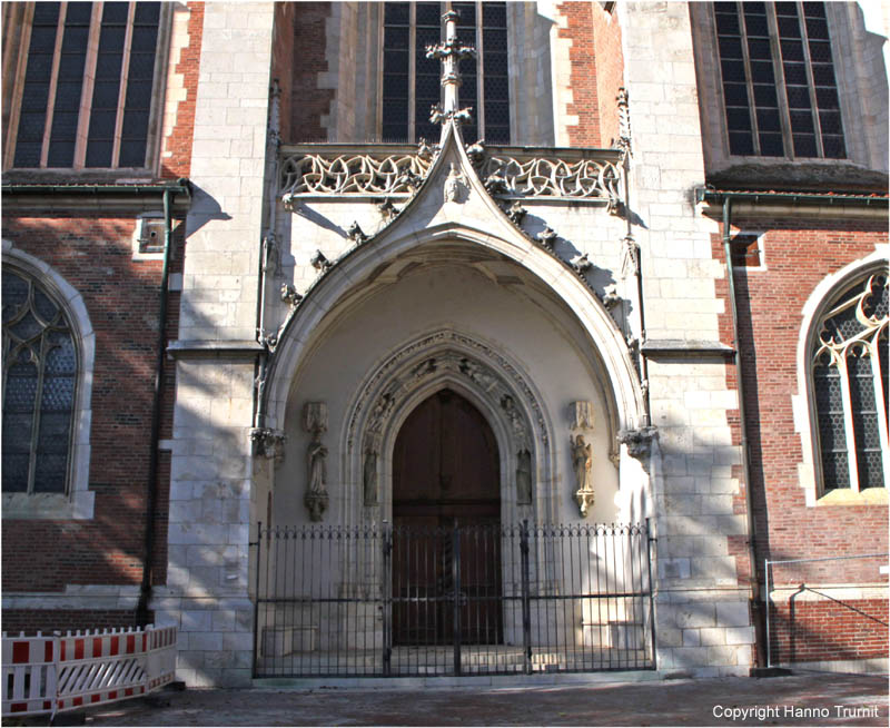 44.Muenster-Portal