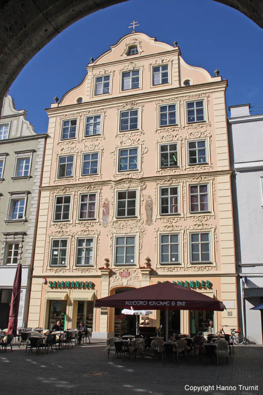 50.Walpurga-Haus