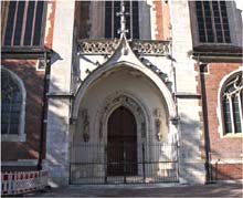 44.Muenster-Portal