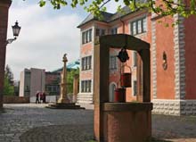 201.Lobdengau-Museum Bischofshof
