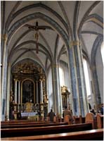 053.Stiftskirche Altarraum