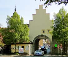 Sommerhausen 1