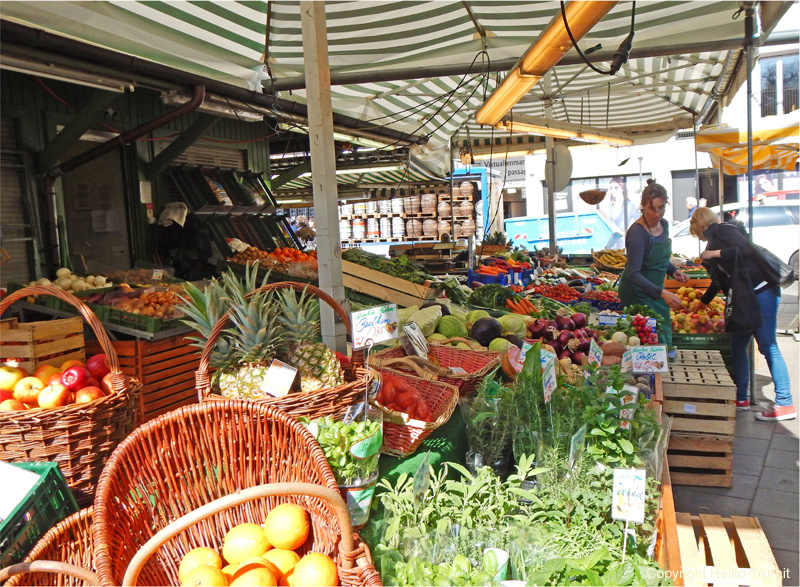 Viktualienmarkt