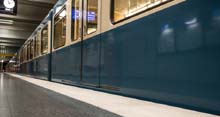 U-Bahn