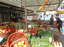 Viktualienmarkt