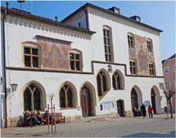 14.Rathaus Murnau