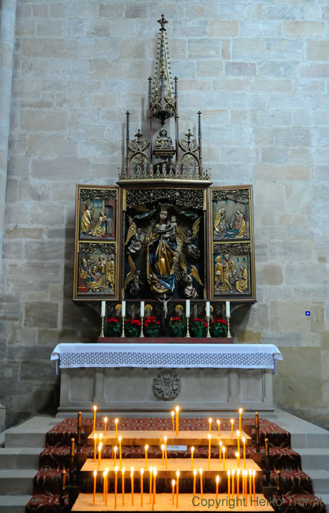 Bamberg Dom-8