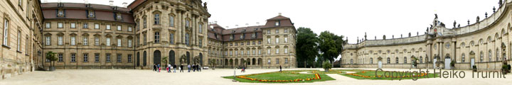 Pommersfelden Schloss-5