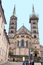 Bamberg Dom-1