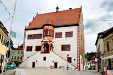 Dettelbach Rathaus-1