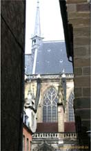 04.An der Kathedrale Moulins