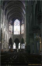 05.In der Kathedrale Moulins