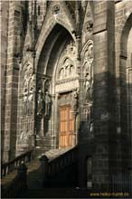 26. Portal Kathedrale