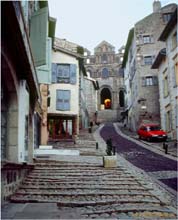 875.Zur Kathedrale, Le Puy