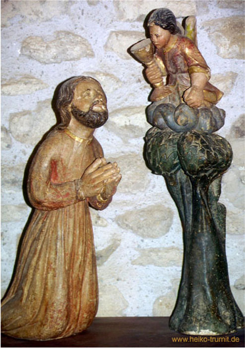 649.Anbetung St. Michel d.C
