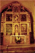 632.Altar St. Genis d.F