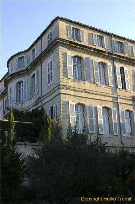 02.Marquis-de-Sade-Schloss Mazan